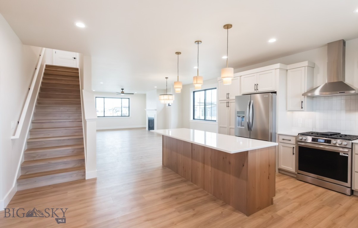 Sierra Vista - Residential