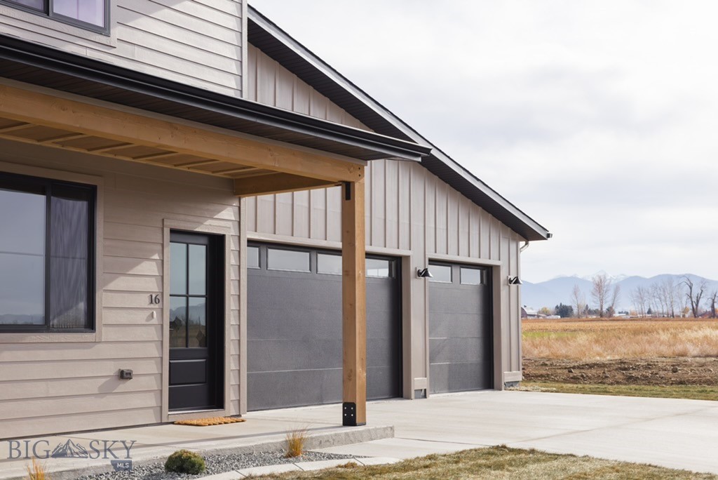 Sierra Vista - Residential