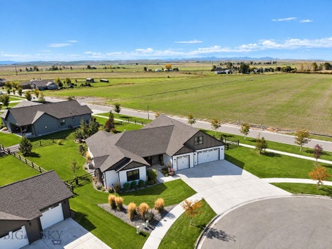 Photo of 100 Colony Court, Manhattan, MT 59741 (MLS # 414318)
