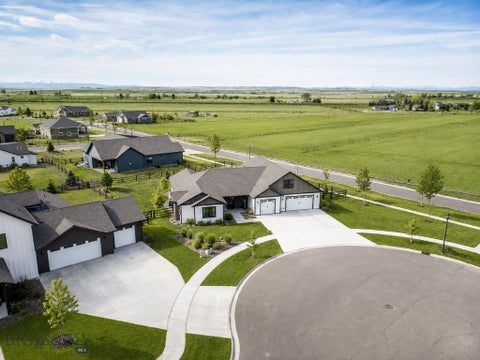 Photo of 100 Colony Court, Manhattan, MT 59741 (MLS # 414318)