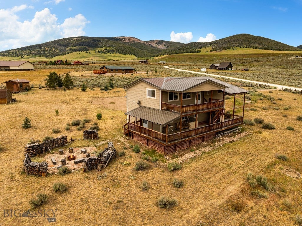 174 Mountain View Way
