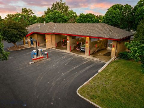 506 S 23rd Avenue Bozeman MT 59718