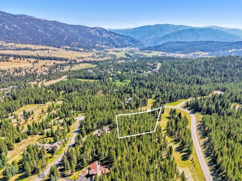 Photo of TBD Silverado Trail, Big Sky, MT 59716 (MLS # 414599)