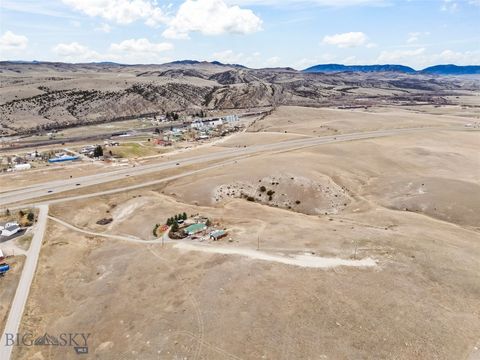 Photo of 86 Austin Drive, Three Forks, MT 59752 (MLS # 409902)