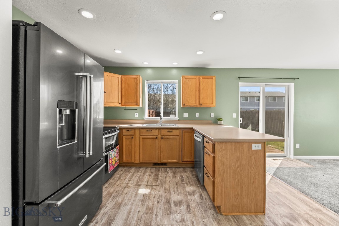 Willow - Residential