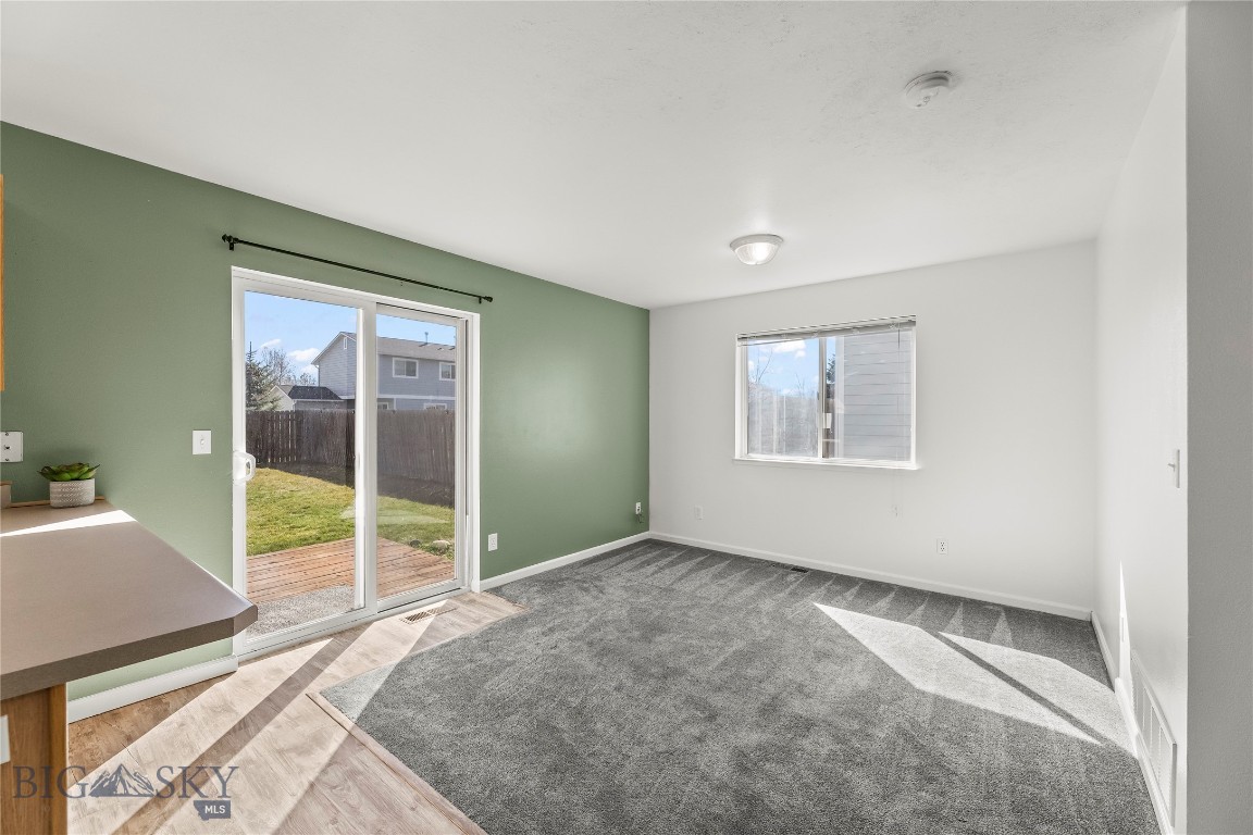 Willow - Residential