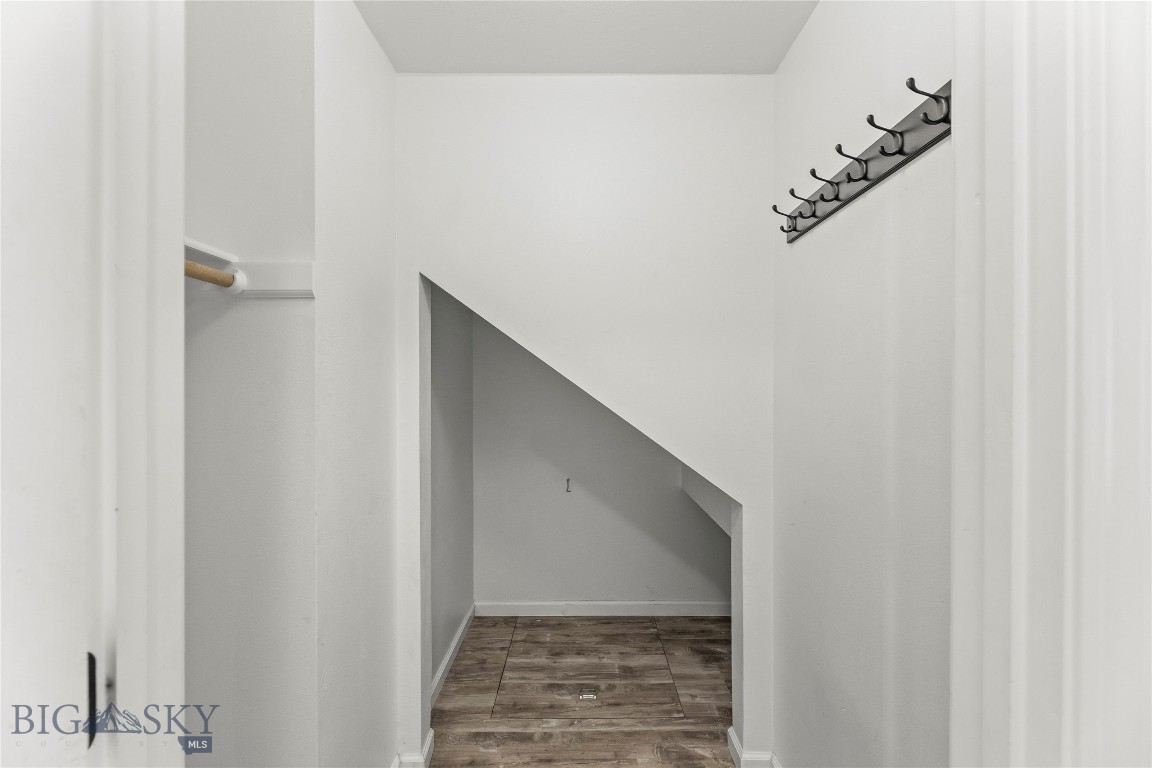 Willow - Residential