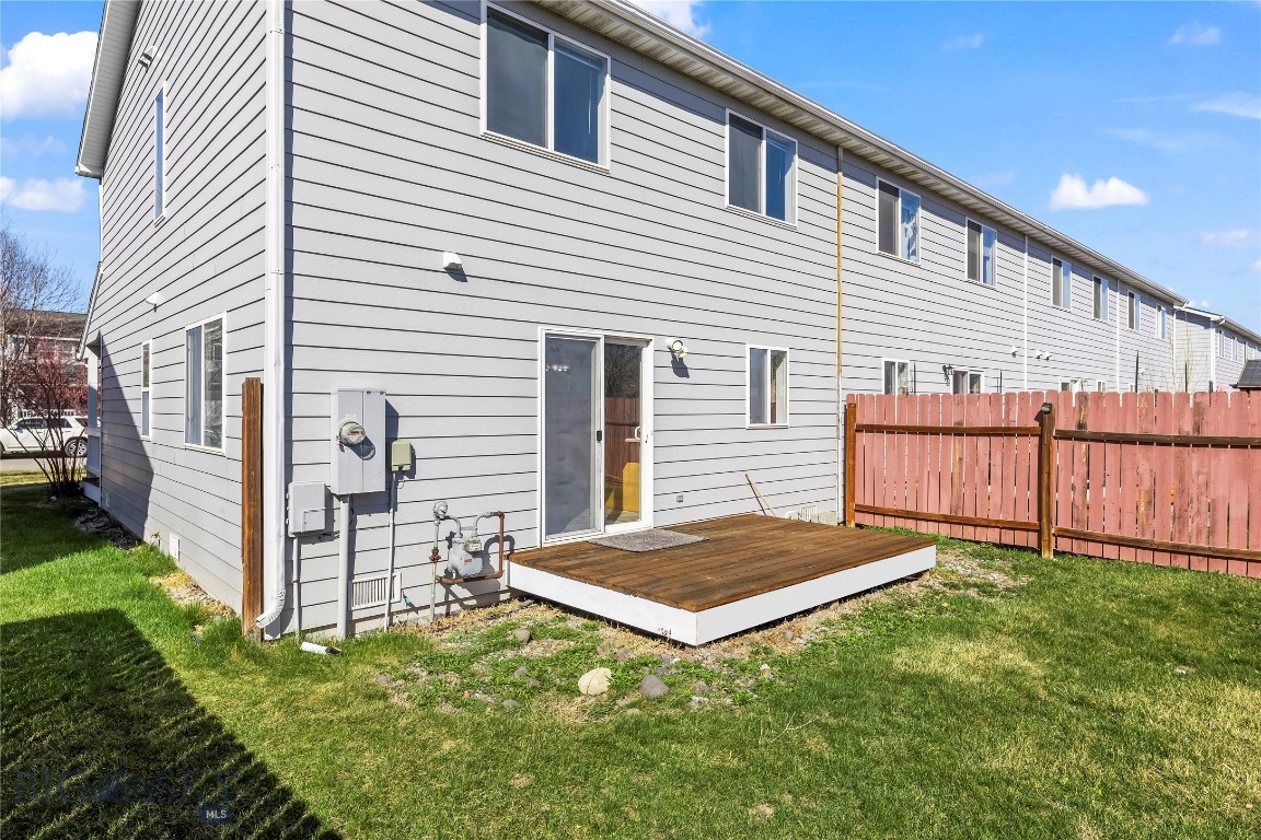 Willow - Residential