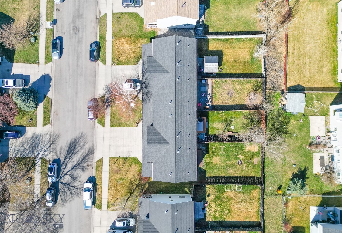 Willow - Residential