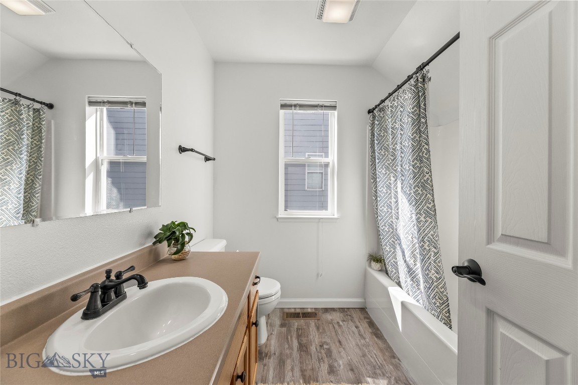 Willow - Residential