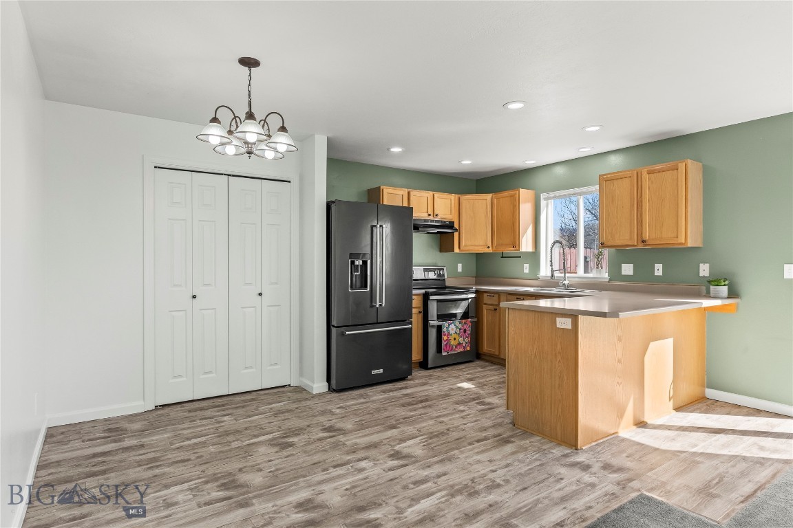 Willow - Residential