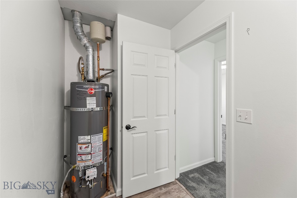 Willow - Residential