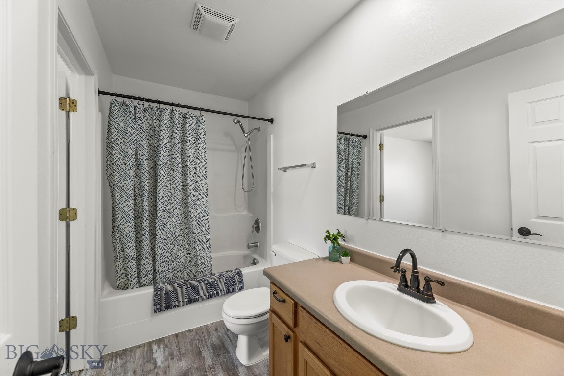 Willow - Residential