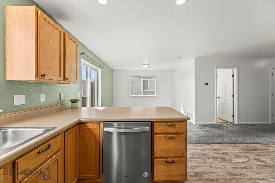 Willow - Residential