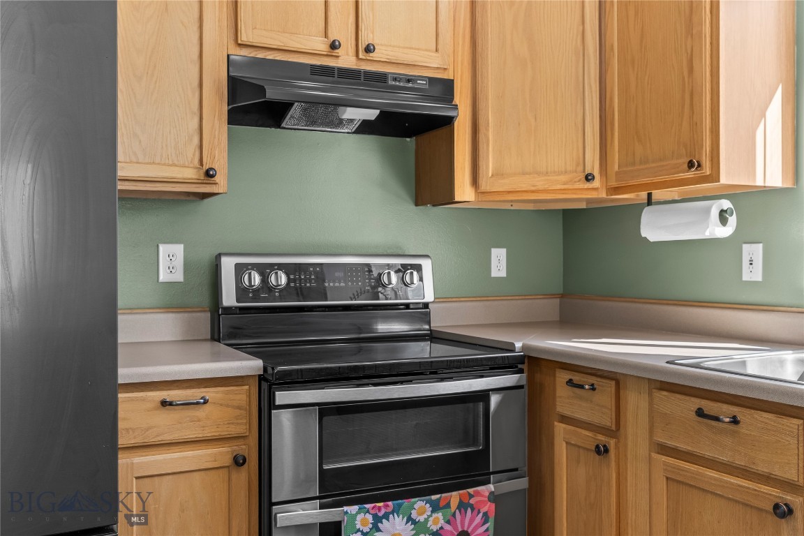 Willow - Residential