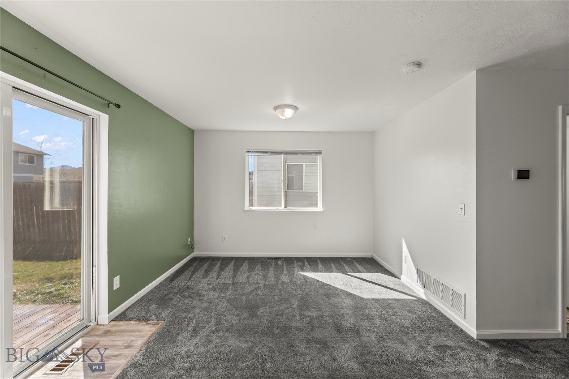 Willow - Residential