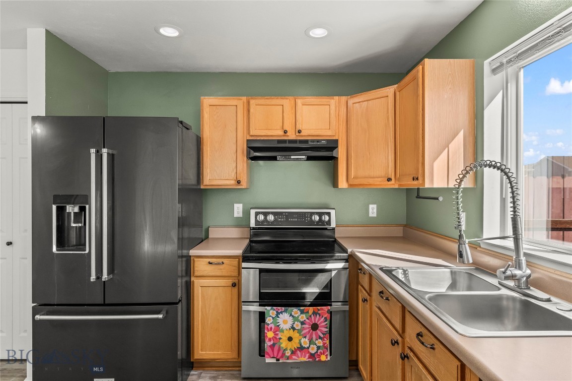 Willow - Residential