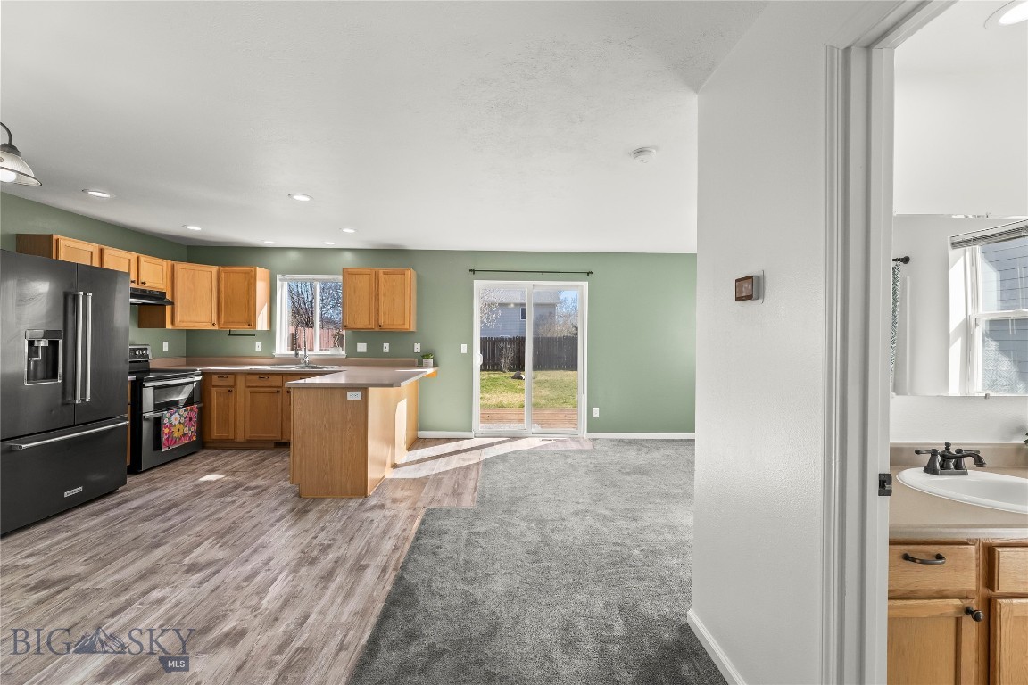 Willow - Residential