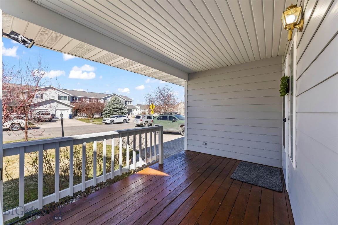 Willow - Residential