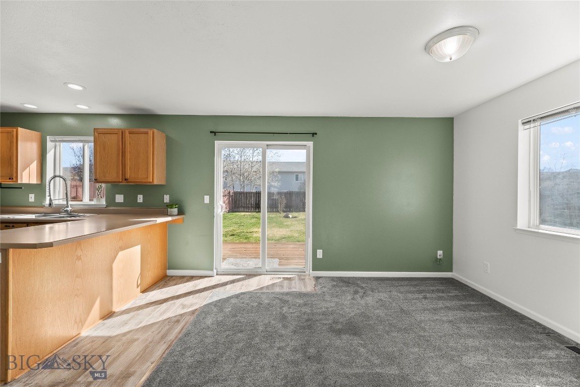 Willow - Residential