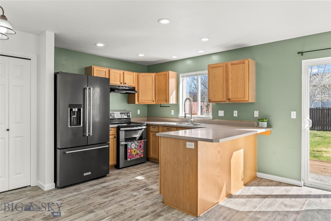 Willow - Residential