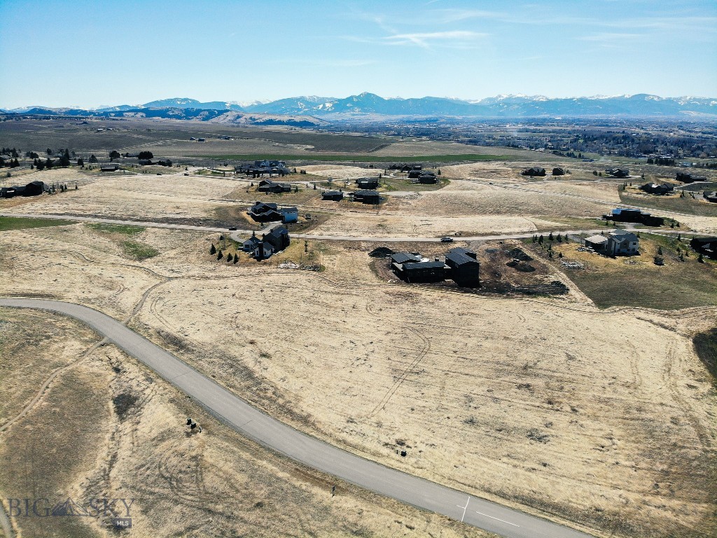 Springhill Reserve - Land