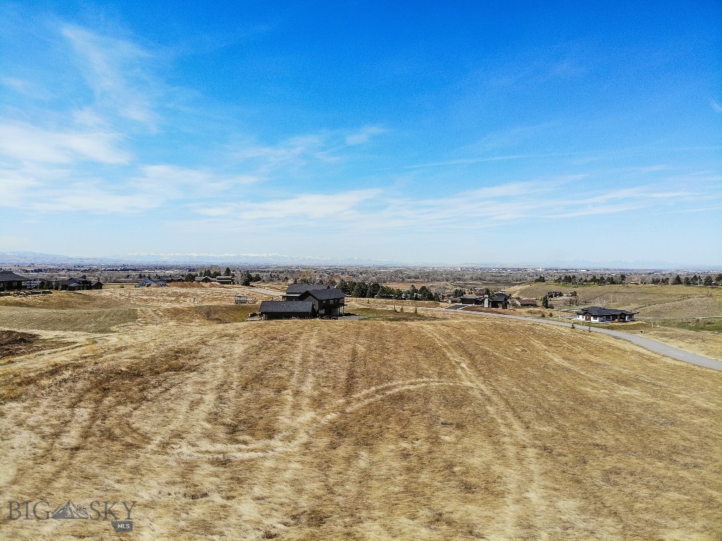 Springhill Reserve - Land