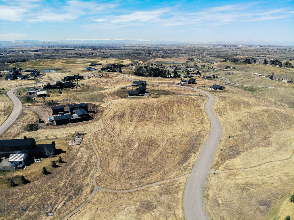 Springhill Reserve - Land