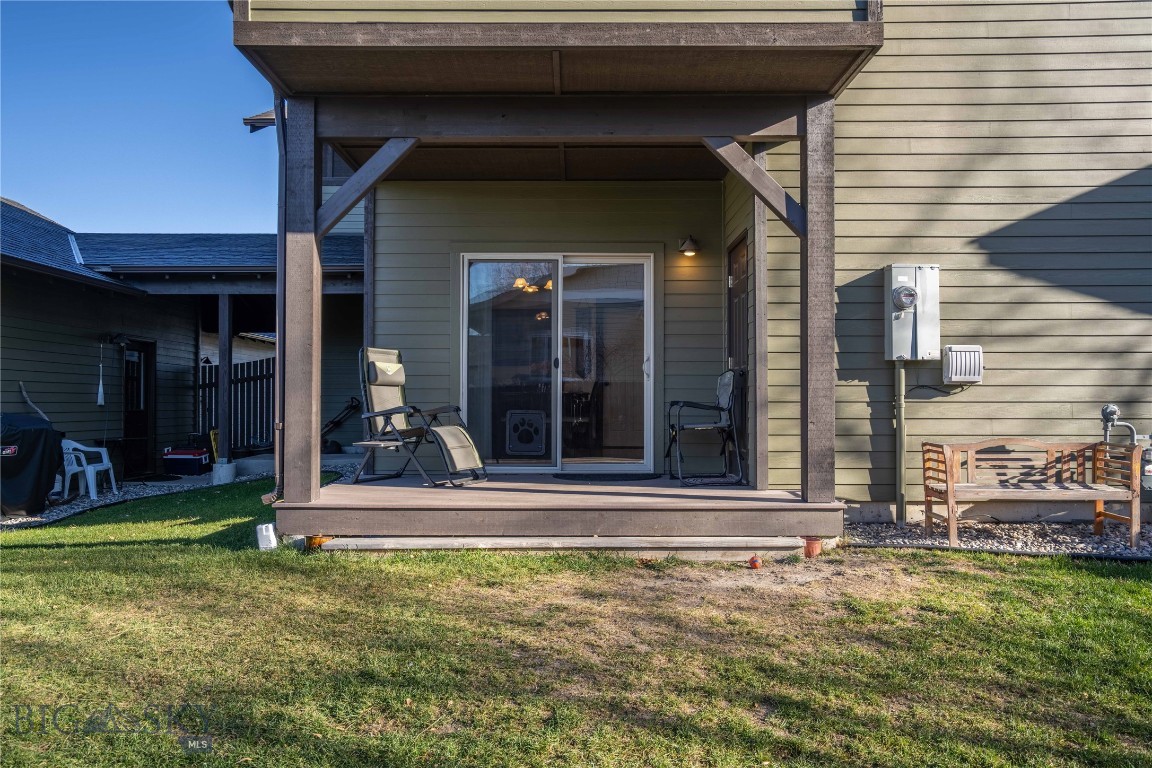 Cattail Creek - Residential