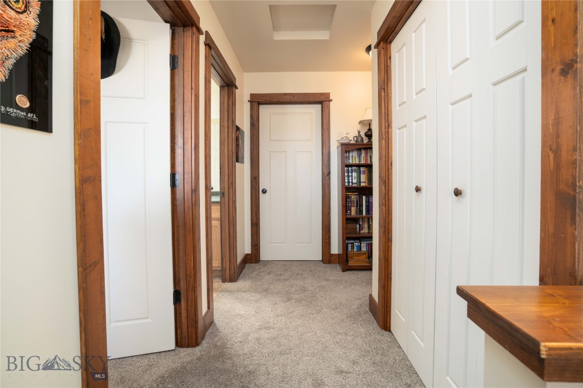 Cattail Creek - Residential