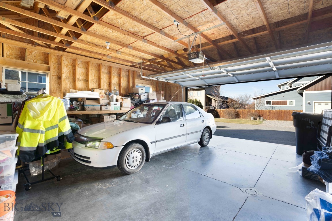 Cattail Creek - Residential