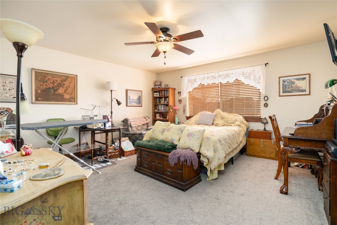 Cattail Creek - Residential