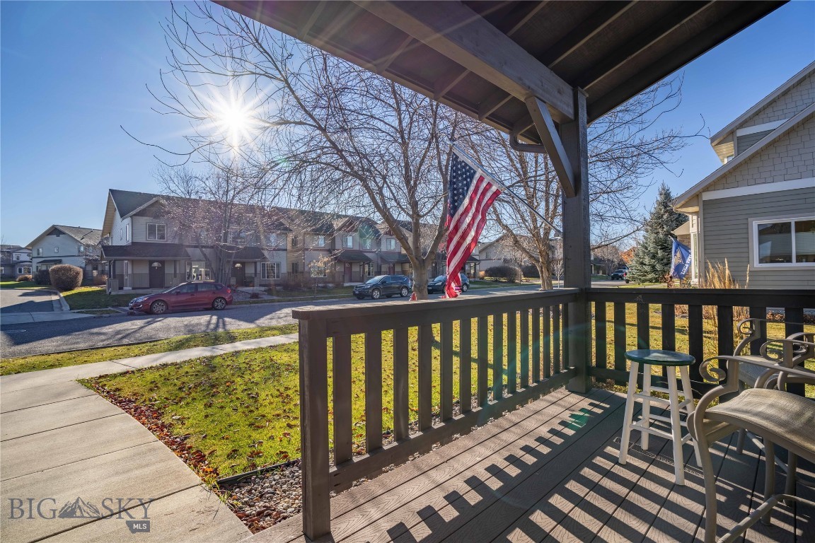 Cattail Creek - Residential