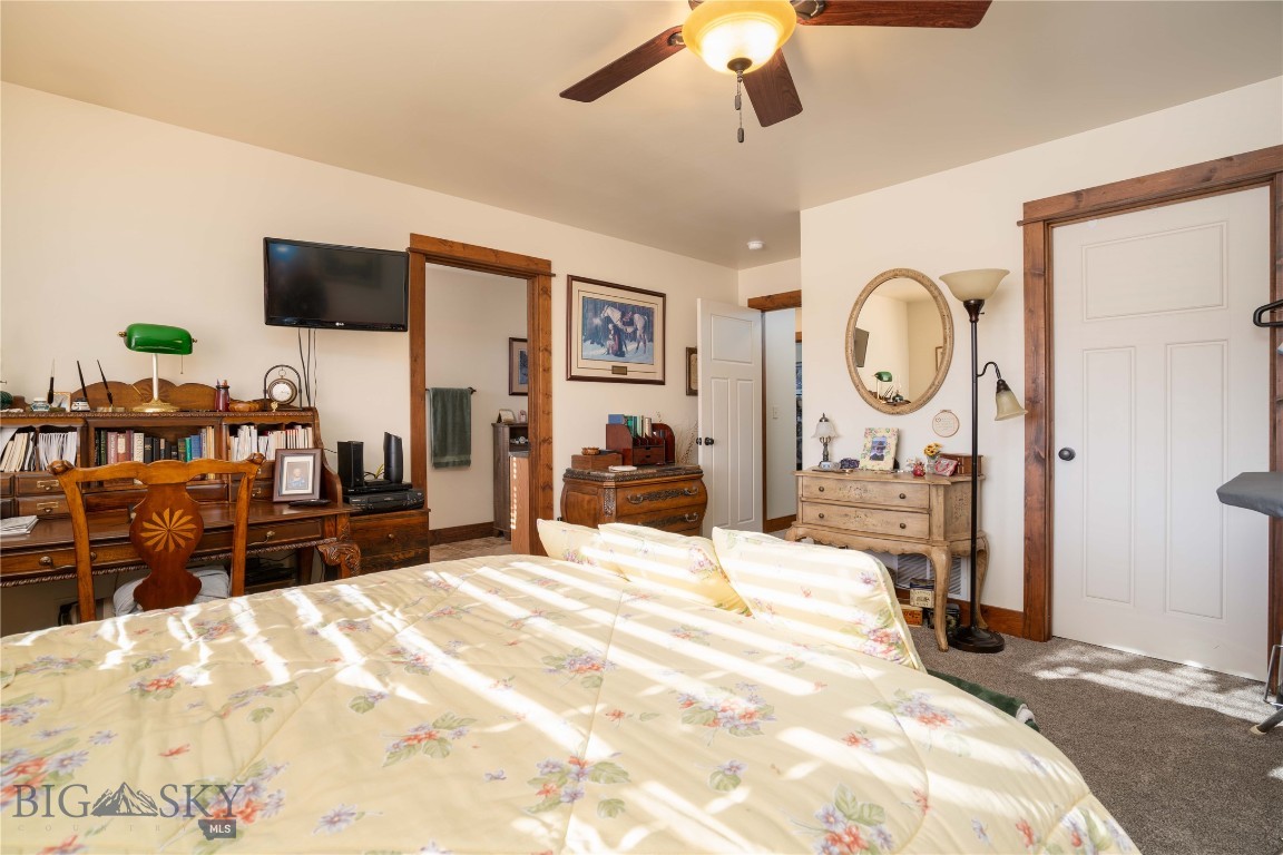 Cattail Creek - Residential