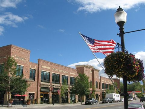 Photo of 777 E Main Street #1A-2, Bozeman, MT 59715 (MLS # 399531)