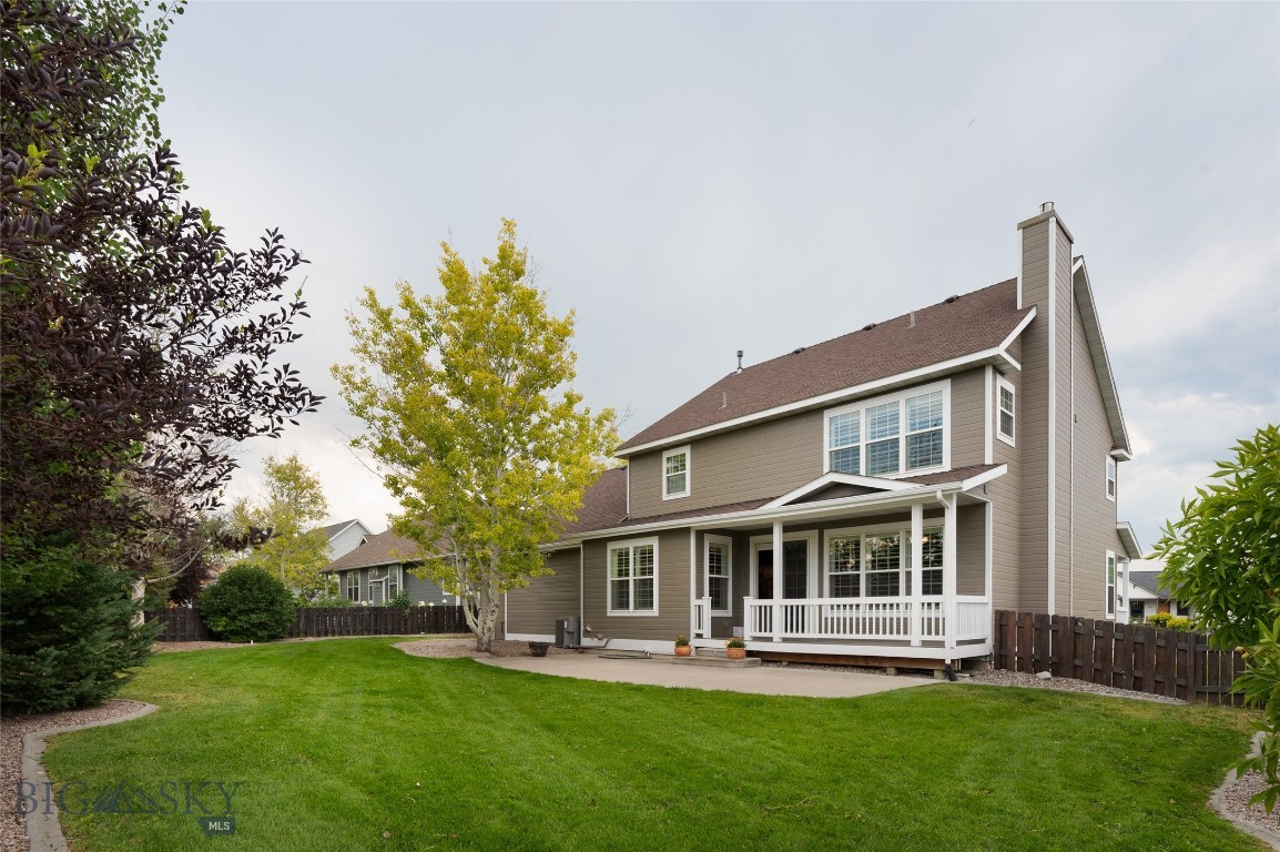 Bozeman, Montana 59718, United States, 5 Bedrooms Bedrooms, ,4 BathroomsBathrooms,Residential,Contingent,25746