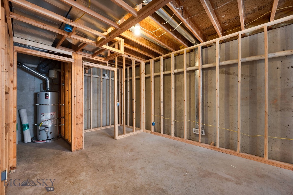 Bozeman, Montana 59718, United States, 5 Bedrooms Bedrooms, ,4 BathroomsBathrooms,Residential,Contingent,25746