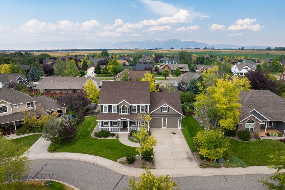 Bozeman, Montana 59718, United States, 5 Bedrooms Bedrooms, ,4 BathroomsBathrooms,Residential,Contingent,25746