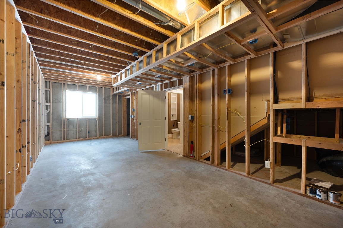 Bozeman, Montana 59718, United States, 5 Bedrooms Bedrooms, ,4 BathroomsBathrooms,Residential,Contingent,25746