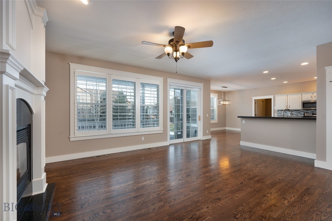 Bozeman, Montana 59718, United States, 5 Bedrooms Bedrooms, ,4 BathroomsBathrooms,Residential,Contingent,25746