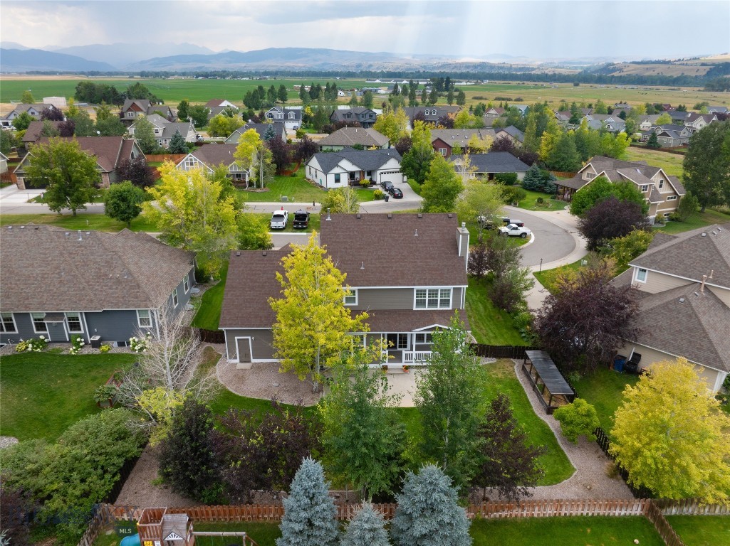 Bozeman, Montana 59718, United States, 5 Bedrooms Bedrooms, ,4 BathroomsBathrooms,Residential,Contingent,25746