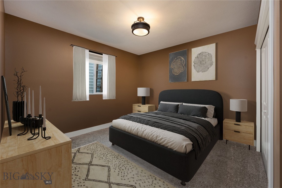 Bozeman, Montana 59718, United States, 5 Bedrooms Bedrooms, ,4 BathroomsBathrooms,Residential,Contingent,25746