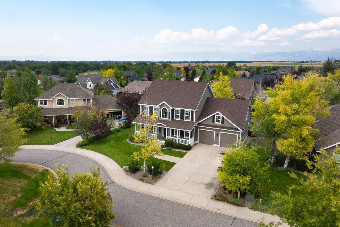 Bozeman, Montana 59718, United States, 5 Bedrooms Bedrooms, ,4 BathroomsBathrooms,Residential,Contingent,25746