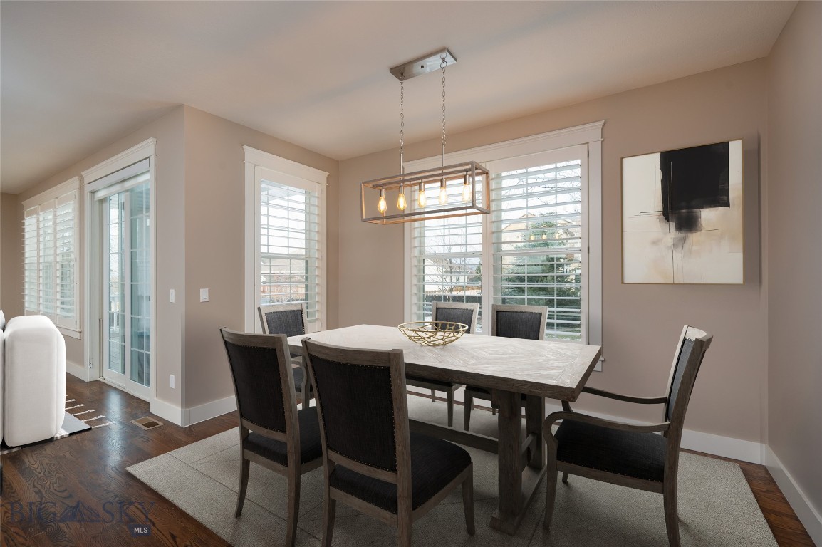 Bozeman, Montana 59718, United States, 5 Bedrooms Bedrooms, ,4 BathroomsBathrooms,Residential,Contingent,25746