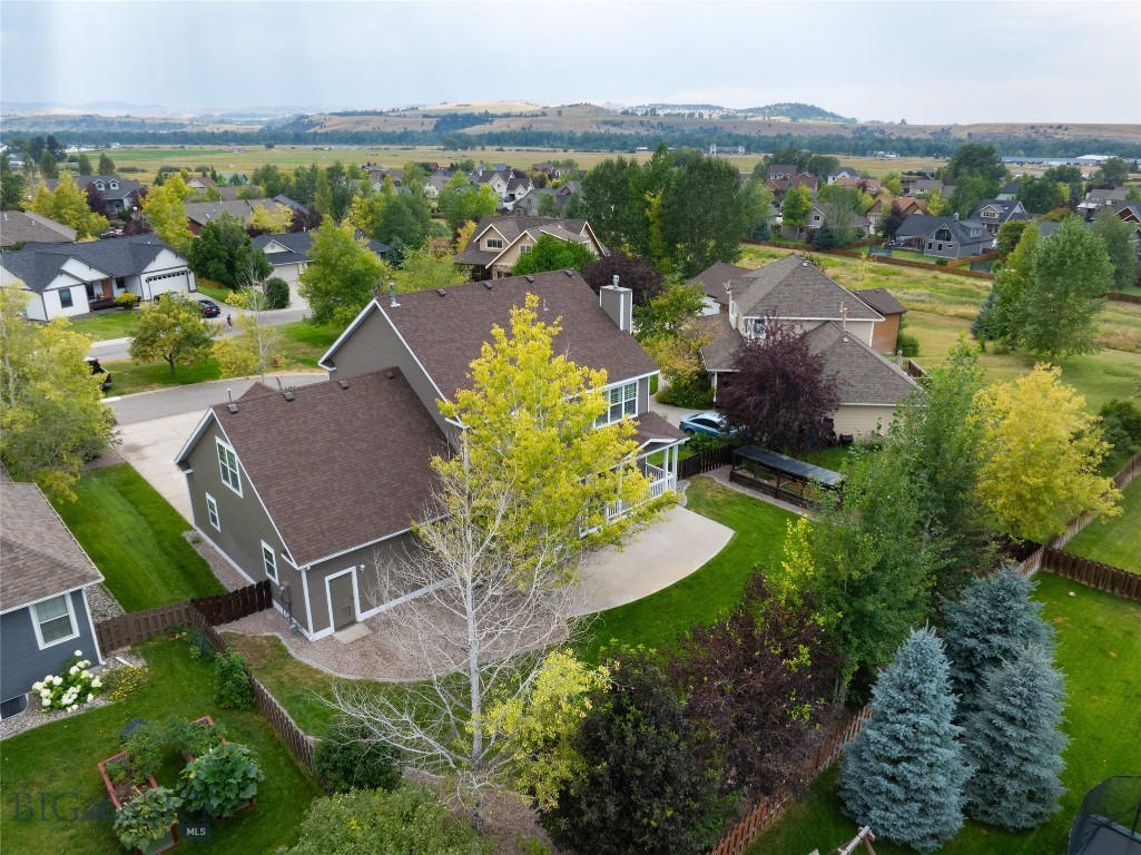 Bozeman, Montana 59718, United States, 5 Bedrooms Bedrooms, ,4 BathroomsBathrooms,Residential,Contingent,25746