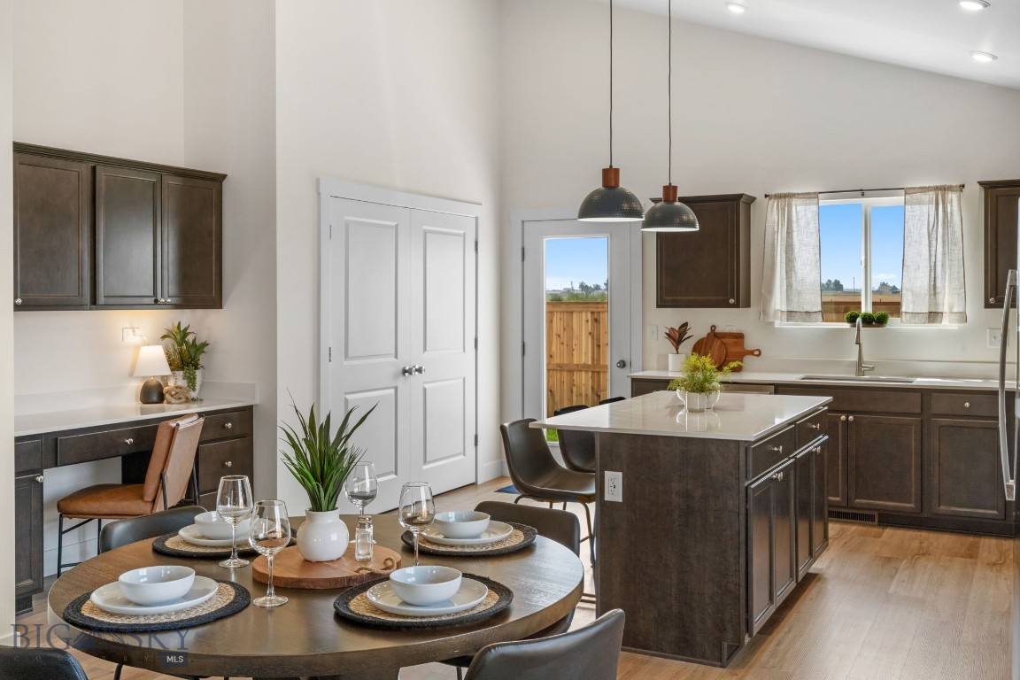 West Post Subdivision - Residential