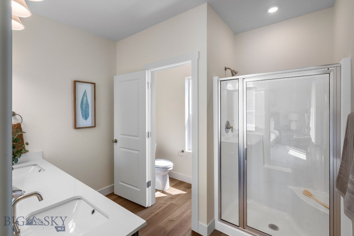 West Post Subdivision - Residential