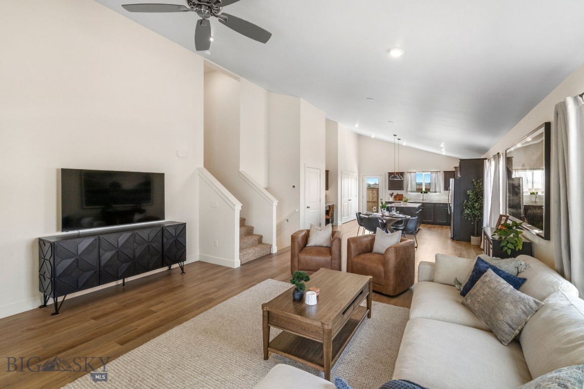 West Post Subdivision - Residential