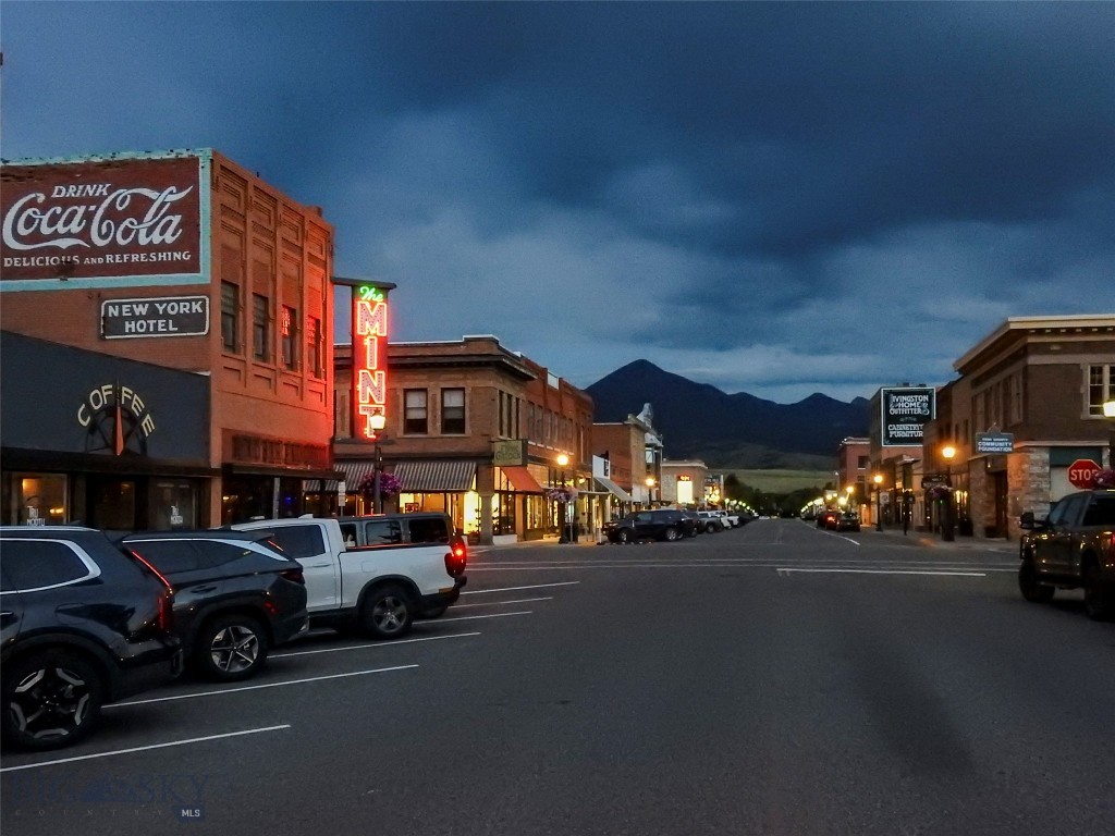 102 N Main Street
