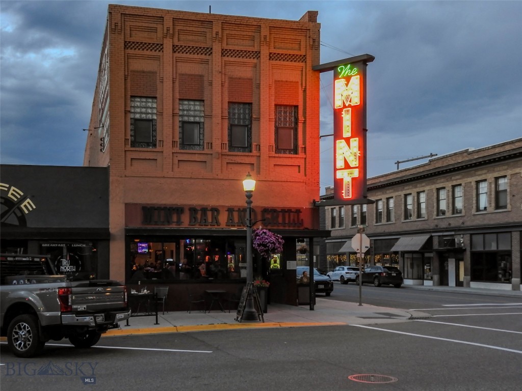 102 N Main Street